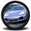 Need For Speed Porsche 2 Icon 64x64 png